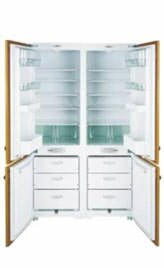 Ремонт холодильников KAISER в Ижевске 