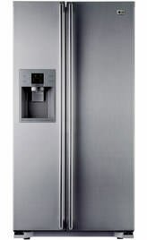 Ремонт холодильников LG в Ижевске 