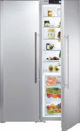 Ремонт холодильников LIEBHERR в Ижевске 